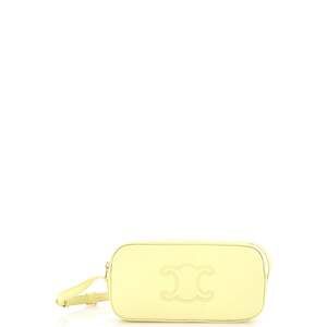 Celine Cuir Triomphe Camera Shoulder #233594C11B